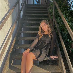 Meet your Posher, Georgia